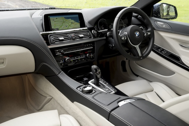 Bmw 640d M Sport Gran Coupe Reviews Complete Car