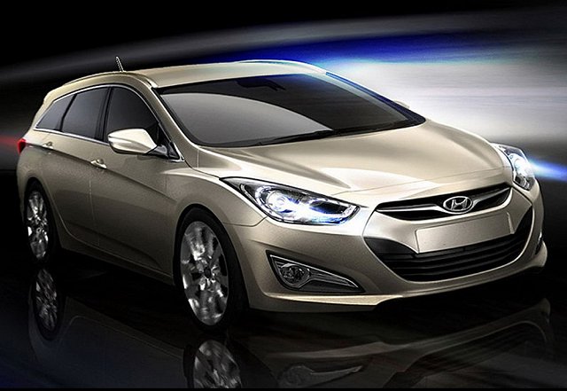 All-new Hyundai previewed