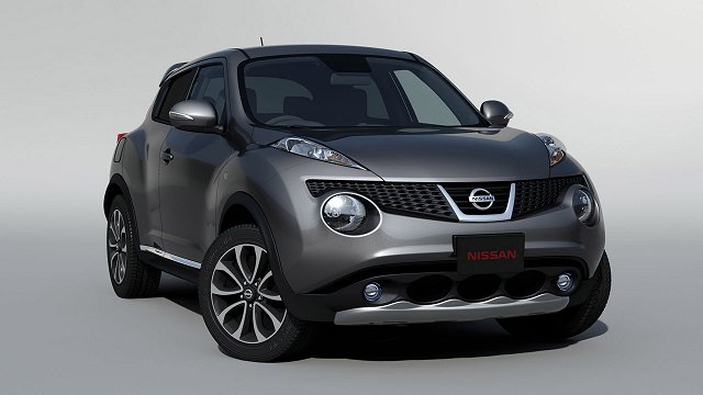 Sporty Nissan LEAF revealed