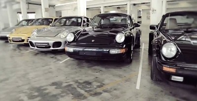 So you think new Porsches are cool? So you think new Porsches are cool?