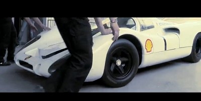 So you think new Porsches are cool? So you think new Porsches are cool?