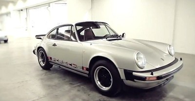 So you think new Porsches are cool? So you think new Porsches are cool?
