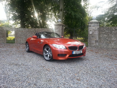 My working week: Paul Healy My working week: Paul Healy