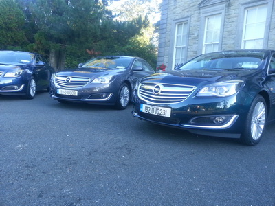 My working week: Paul Healy My working week: Paul Healy