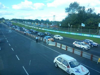 My working week: Paul Healy My working week: Paul Healy