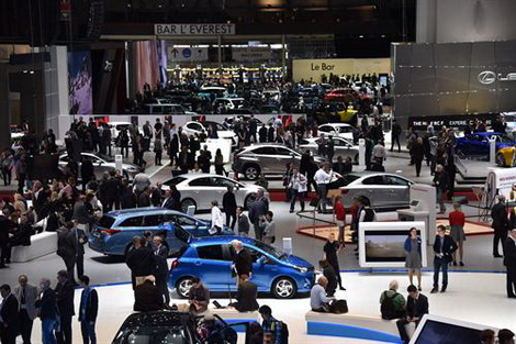 Tiny wheels and high hopes Tiny wheels and high hopes