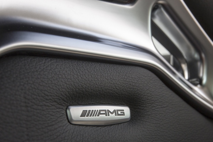 Mercedes-AMG A 45