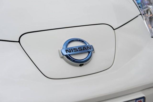 Nissan Leaf 30kWh