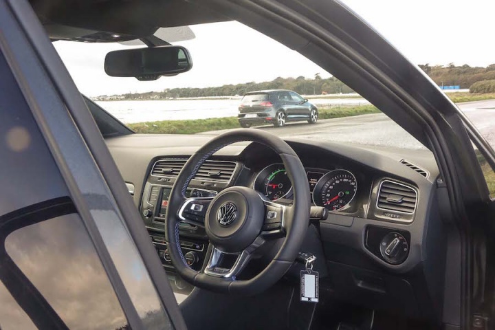 Volkswagen Golf GTE or GTI? An owner decides...