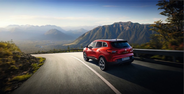 Nissan Qashqai vs. Renault Kadjar... - a feature by ...
