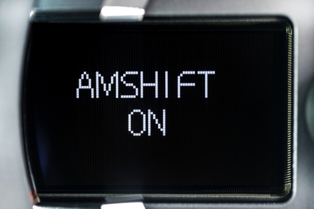 Aston Martin reveals new manual gearbox