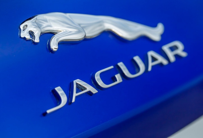 Jaguar F-Pace 3.0 V6S