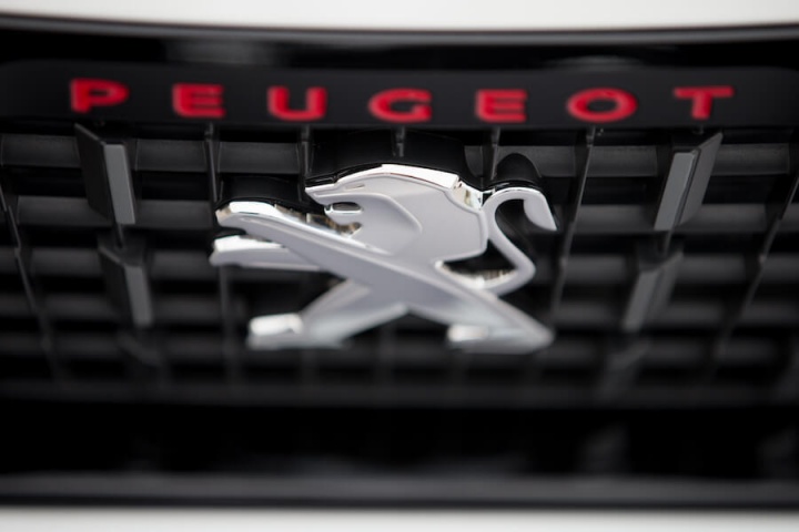 Peugeot 2008 GT Line
