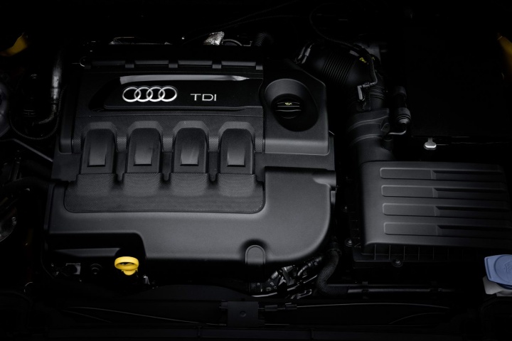 Audi Q2 1.6 TDI