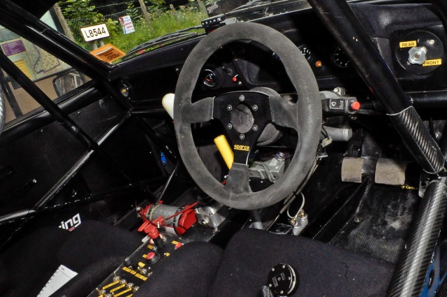 New series of iconic Irish cars starts with Escort MkII