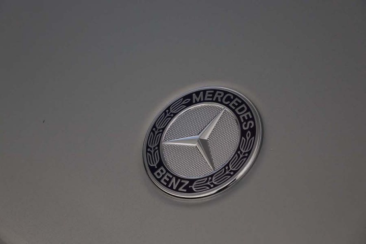 Mercedes-Benz GLC 220d 4Matic