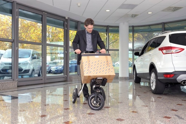 Ford Innovation Event 2016 Ford Innovation Event 2016