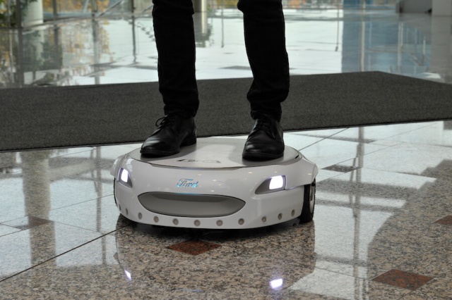 Ford Innovation Event 2016 Ford Innovation Event 2016