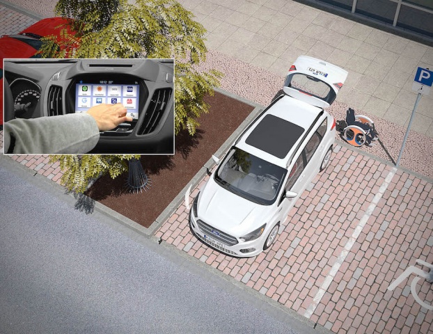 Ford Innovation Event 2016 Ford Innovation Event 2016