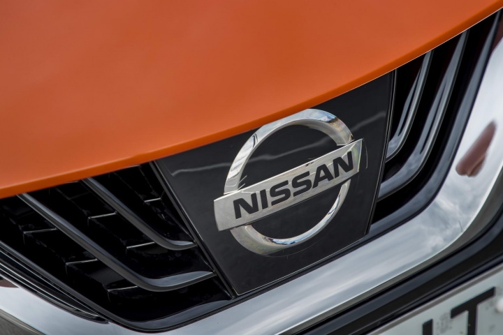 Nissan Micra 0.9 petrol
