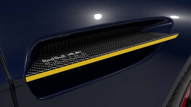 Aston Martin announces special edition Vantage S