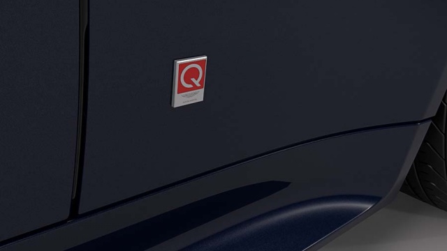 Aston Martin announces special edition Vantage S