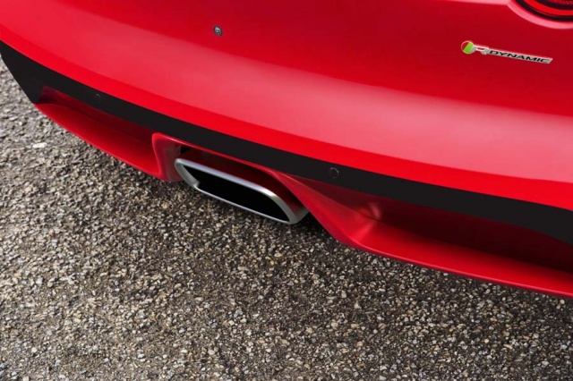 Jaguar F-Type gets 300hp four-pot