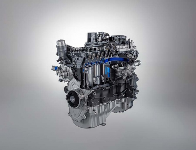 Jaguar F-Type gets 300hp four-pot