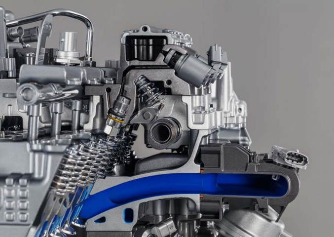 Jaguar F-Type gets 300hp four-pot