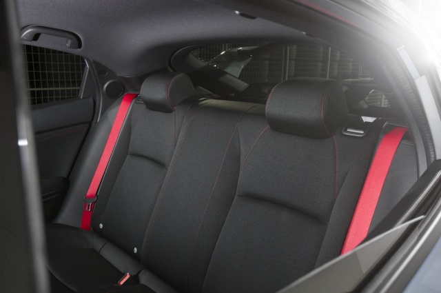 Honda Civic Type R