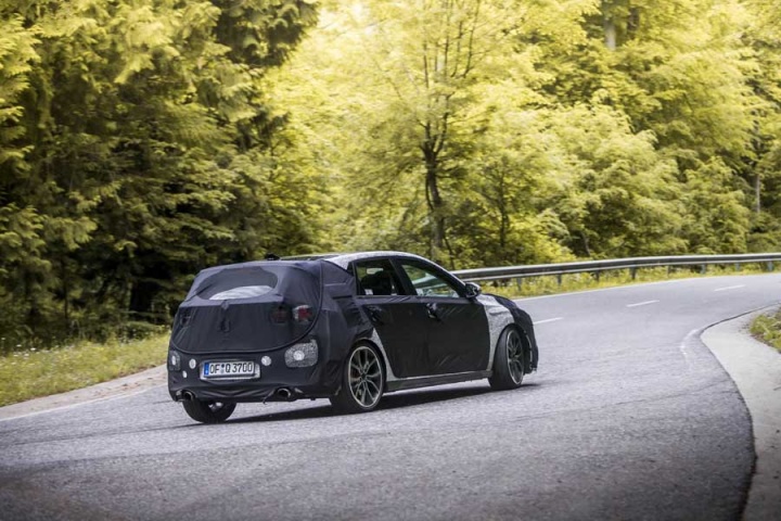 Hyundai i30 N