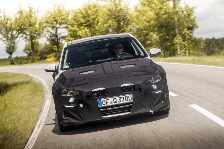 Hyundai i30 N