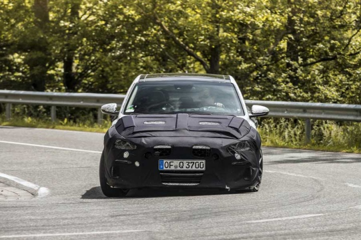 Hyundai i30 N
