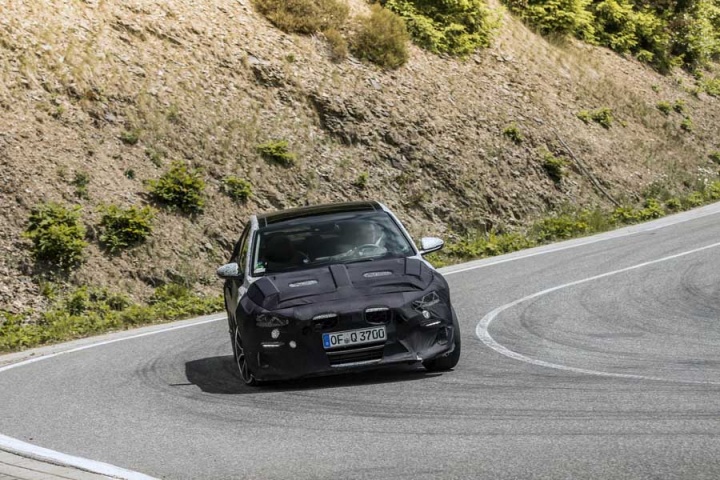 Hyundai i30 N