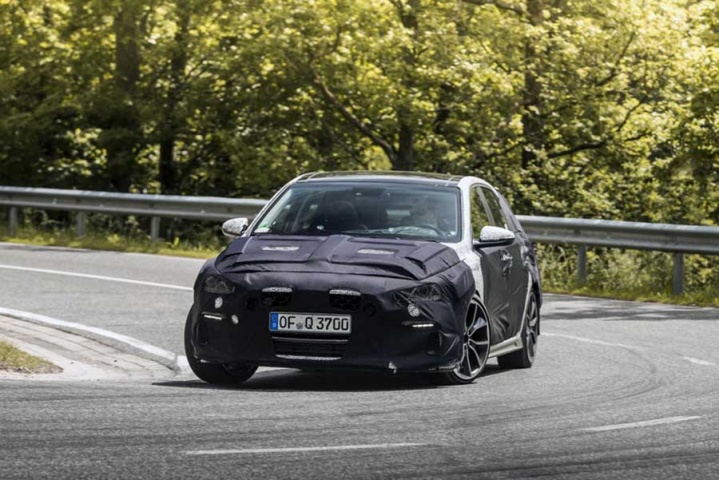Hyundai i30 N