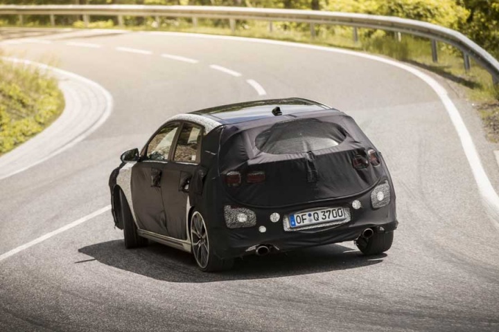 Hyundai i30 N