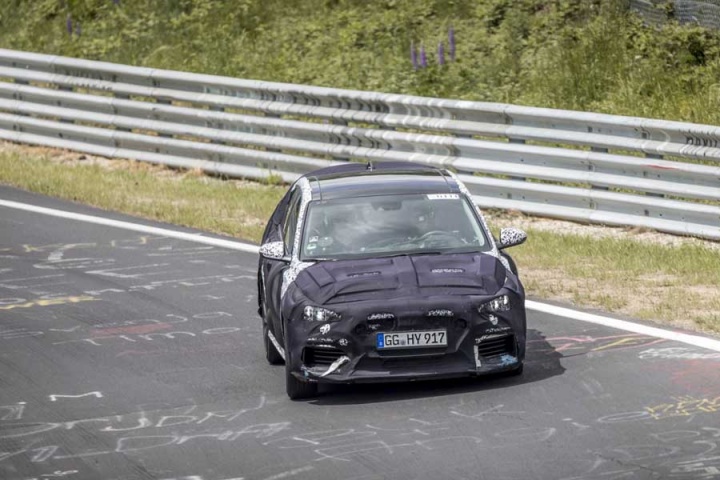 Hyundai i30 N