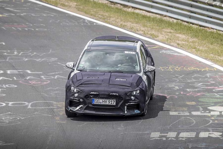 Hyundai i30 N