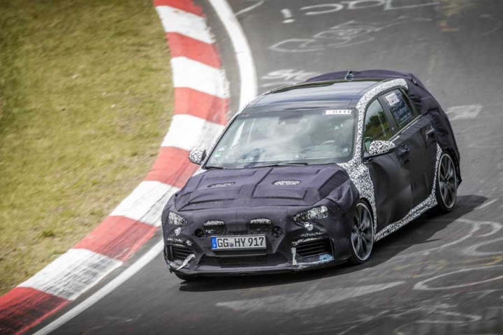 Hyundai i30 N