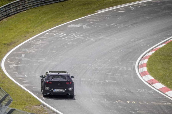 Hyundai i30 N