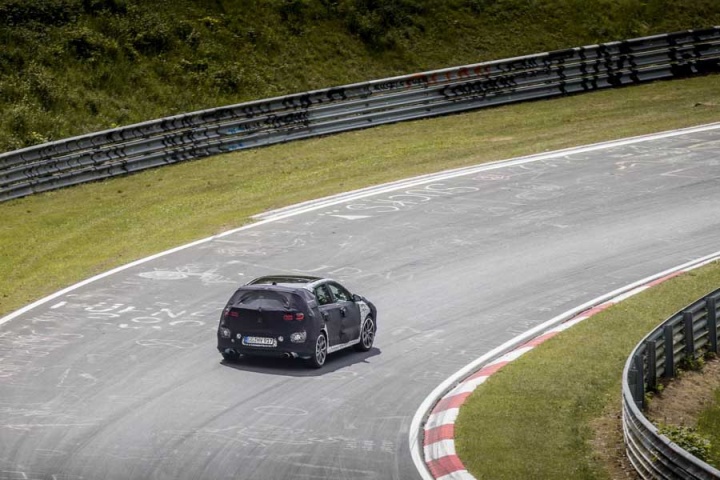 Hyundai i30 N
