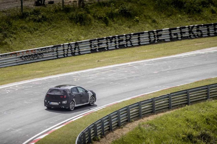 Hyundai i30 N