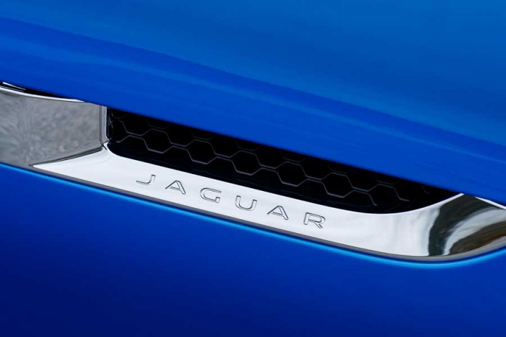 Jaguar F-Type 2.0 Coupe