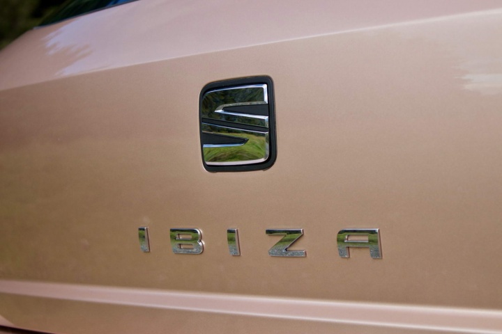 SEAT Ibiza 1.0 XCellence