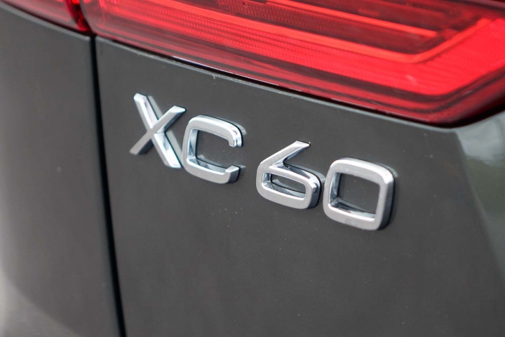 Volvo XC60 D4