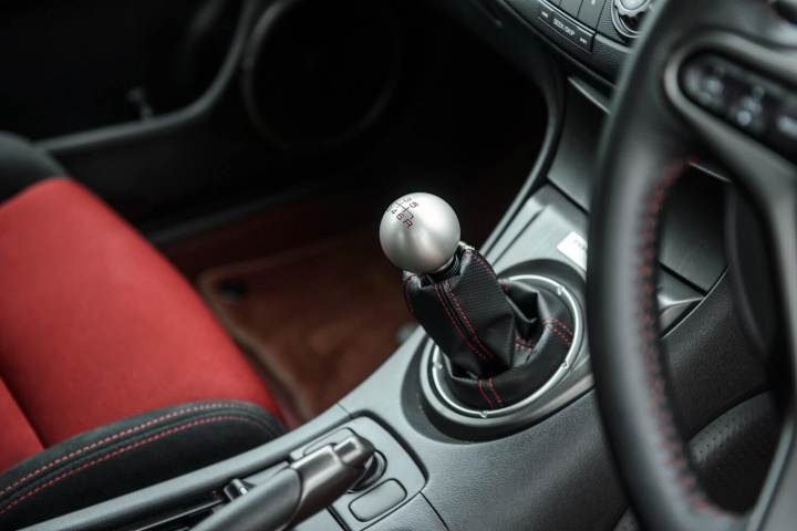 Honda Type R celebrates 25 years of high-revving