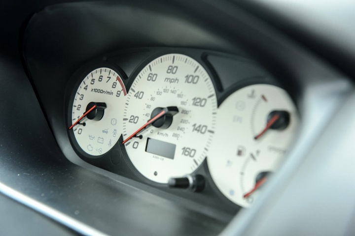 Honda Type R celebrates 25 years of high-revving