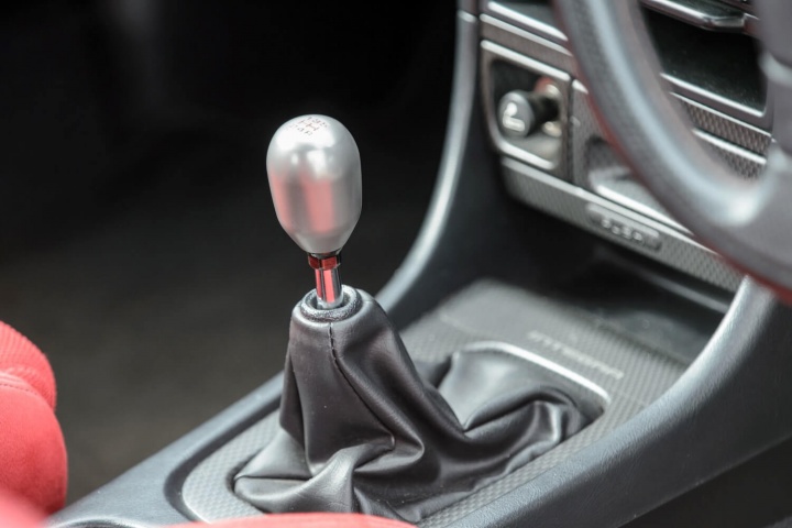 Honda Type R celebrates 25 years of high-revving