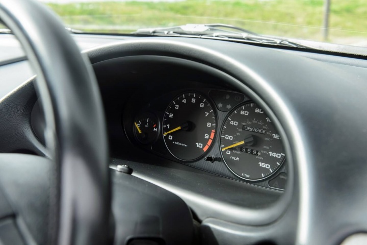 Honda Type R celebrates 25 years of high-revving