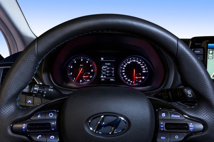 Hyundai i30 N Performance Pack